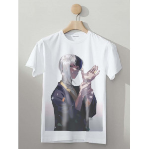  Tricou Anime Dr. Stone